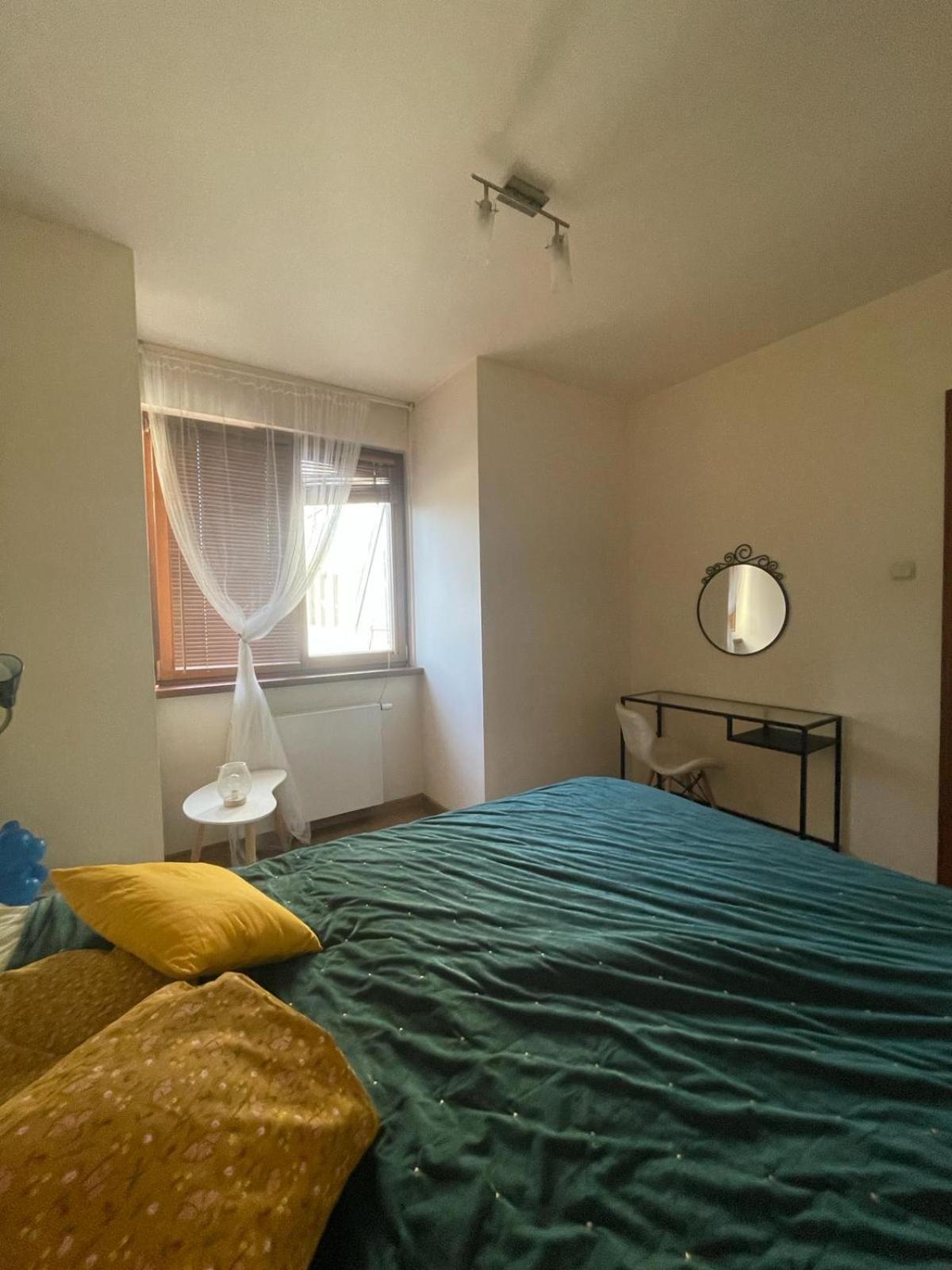 Apartamento Przystan Dolnych Mlynow